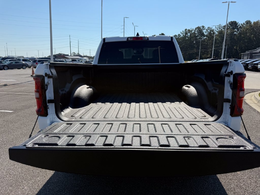 New 2027 RAM 1500 Tradesman RWD image 23