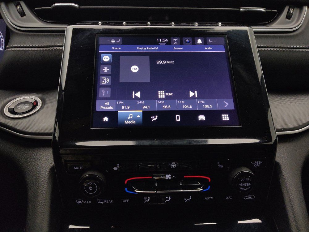 Used 2023 Jeep Grand Cherokee L Laredo AWD/4WD image 25