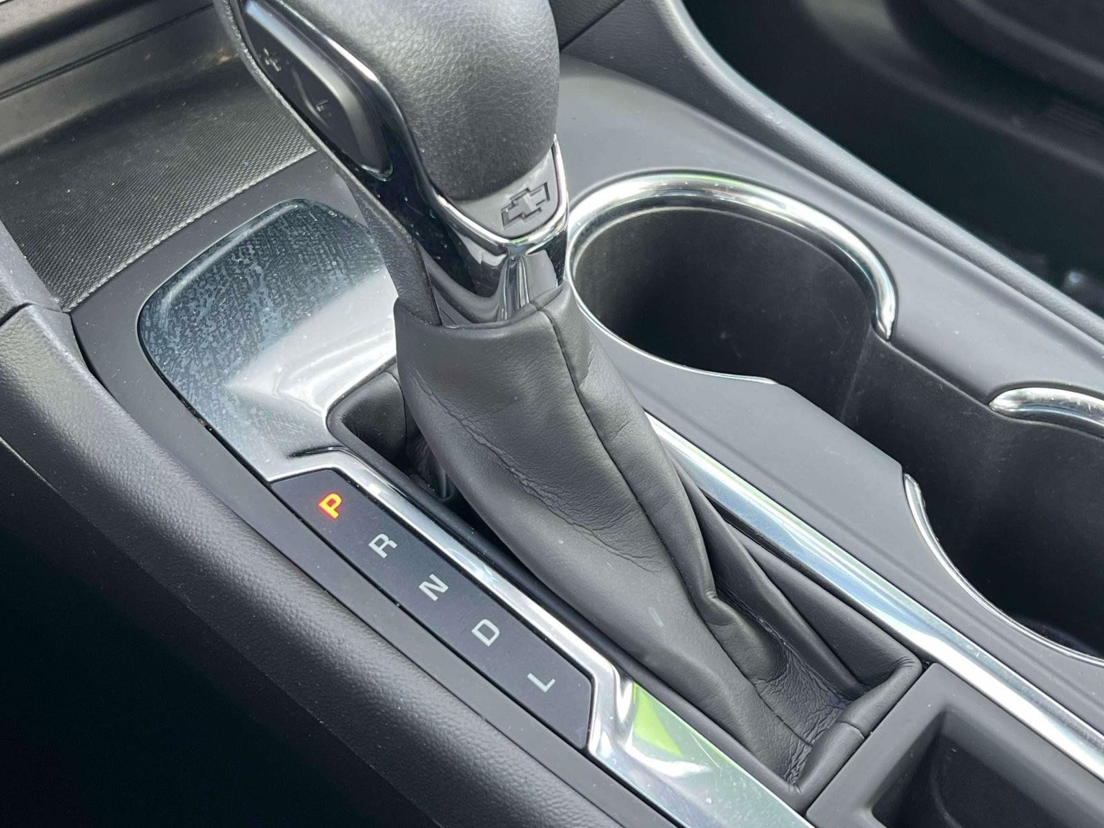 Used 2024 Chevrolet Equinox LS w/ LS Convenience Package FWD image 14