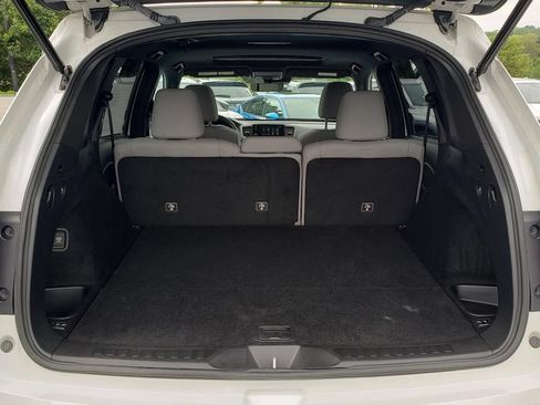 Used 2023 Honda Passport EX-L image 8