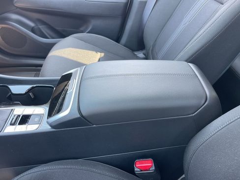 Certified 2026 Hyundai Tucson SEL image 13