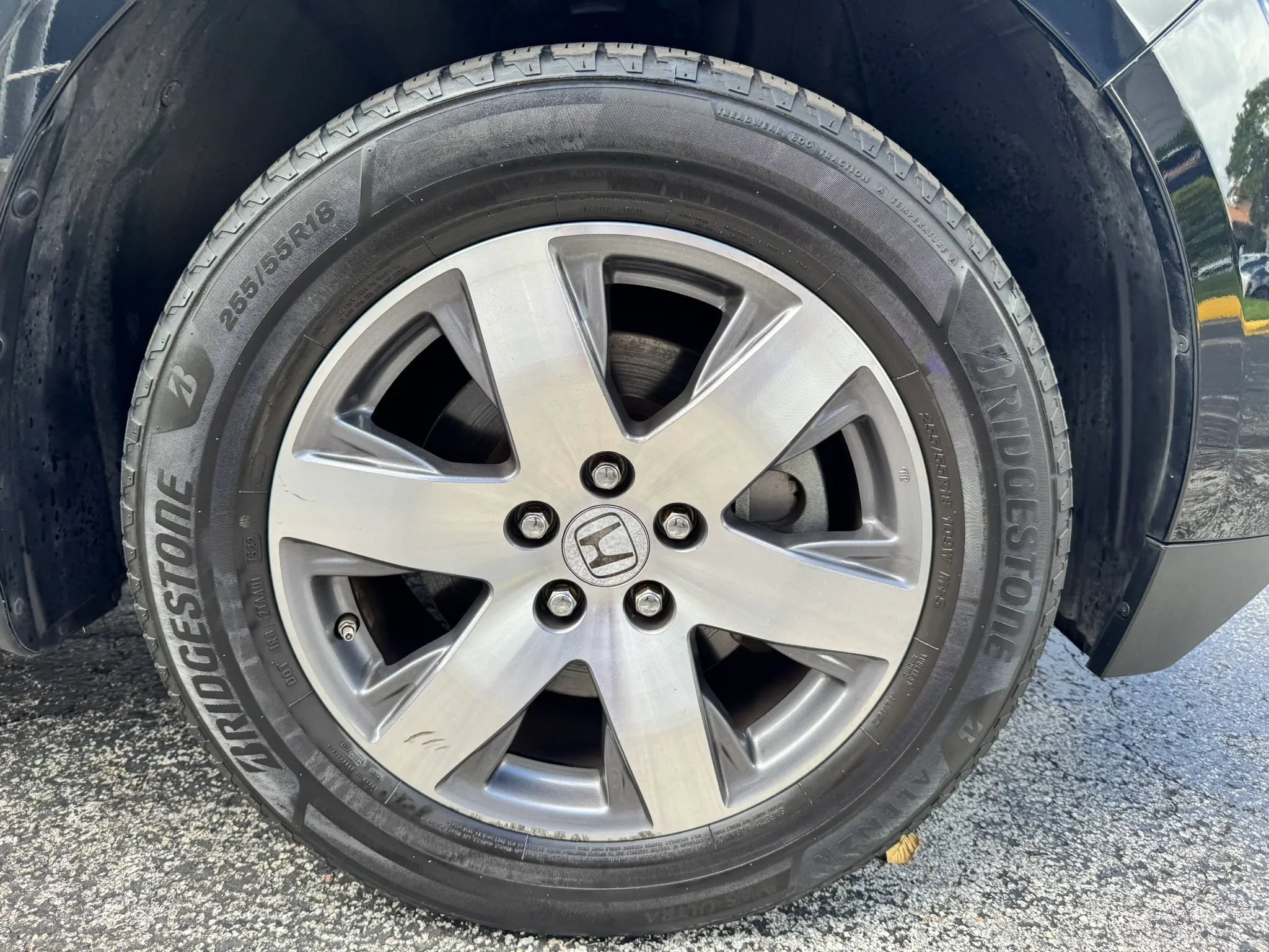 Used 2015 Honda Pilot Touring image 47