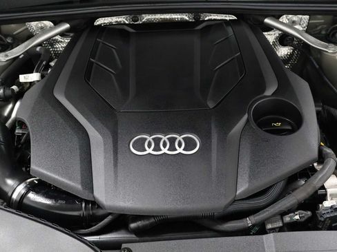 Used 2022 Audi A6 3.0T allroad Prestige AWD/4WD image 40