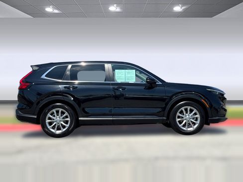 Used 2025 Honda CR-V EX-L image 7