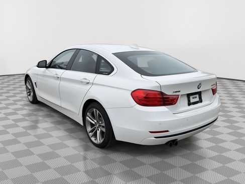 Used 2016 BMW 428i Gran Coupe xDrive image 5