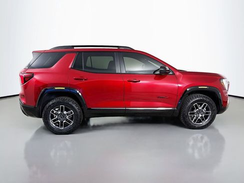 New 2026 GMC Terrain AT4 w/ Convenience Package III image 9