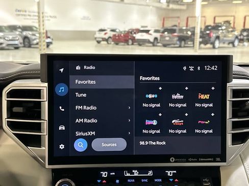 Used 2024 Toyota Sequoia Capstone image 32