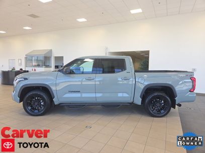 Used 2023 Toyota Tundra SR5
