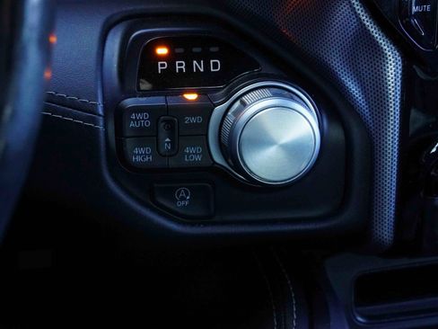 Used 2020 RAM 1500 Limited image 29