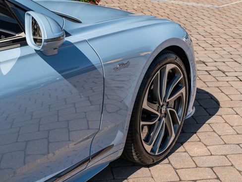 Used 2025 Bentley Continental GT Speed image 38
