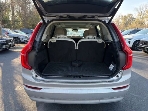 Certified 2023 Volvo XC90 B5 Core w/ Protection Package Premier image 22