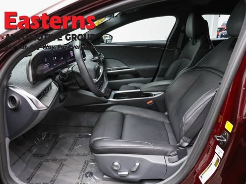 Used 2024 Lucid Air Pure RWD image 13