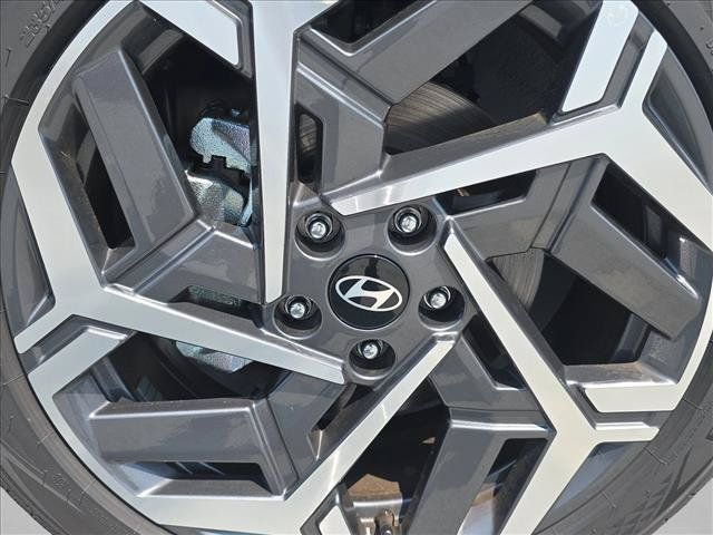 New 2026 Hyundai Kona SEL Premium FWD image 10