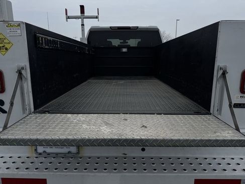 Used 2023 Chevrolet Silverado 3500 W/T w/ WT Convenience Package image 25