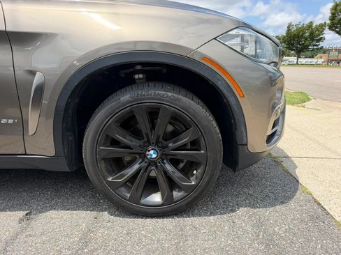 Used 2017 BMW X6 xDrive35i AWD/4WD image 24