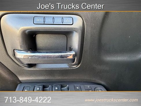 Used 2016 GMC Sierra 2500 Denali w/ Duramax Plus Package image 21