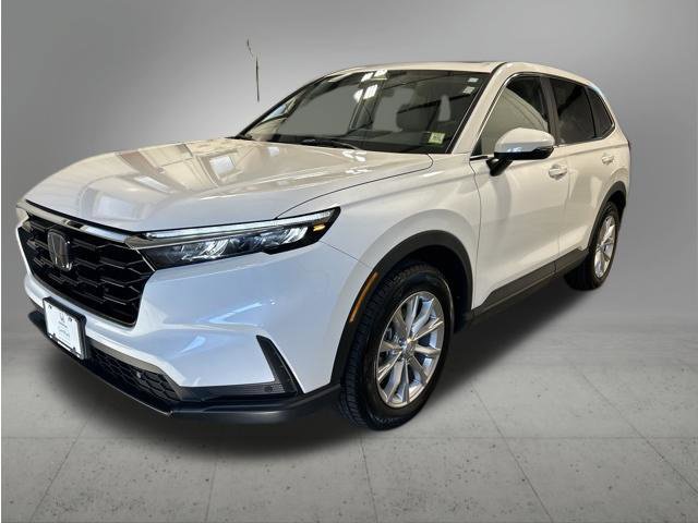 Certified 2024 Honda CR-V EX-L image 1