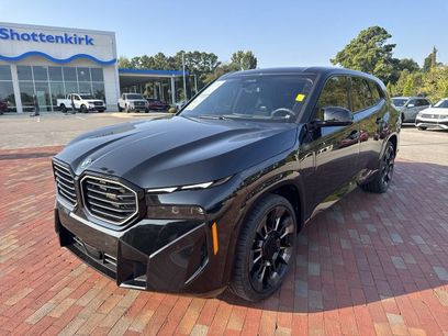 Used 2023 BMW XM