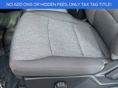 New 2026 Ford F350 XL image 18