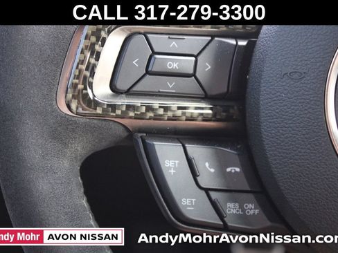 Used 2016 Ford Mustang Shelby GT350 w/ Technology Package RWD image 23