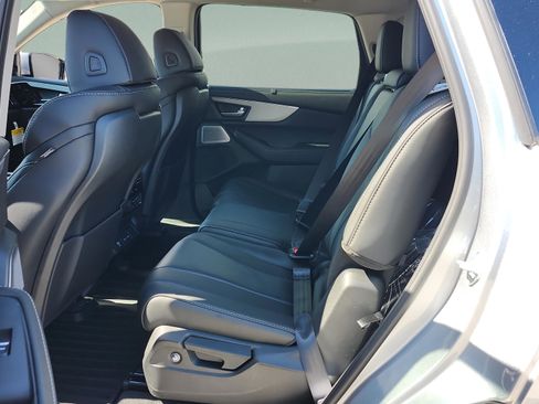 New 2026 Acura MDX FWD w/ Technology Package image 11