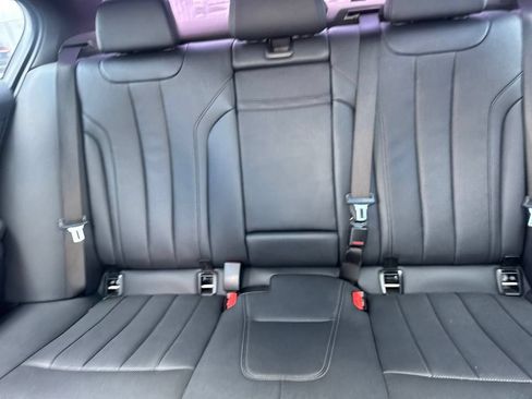 Used 2023 BMW 540i w/ M Sport Package RWD image 13