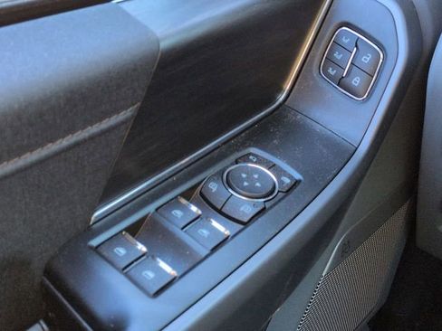 New 2025 Ford F150 Lariat w/ Equipment Group 502A High image 27