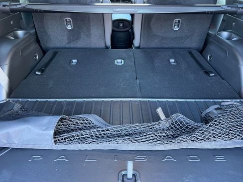 New 2026 Hyundai Palisade XRT Pro image 13