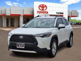 Used 2022 Toyota Corolla Cross LE image 2