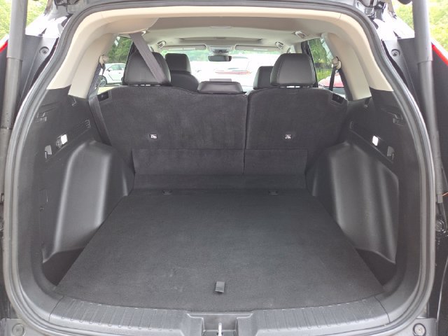 Used 2024 Honda CR-V EX-L image 27