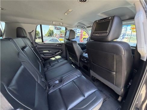 Used 2017 GMC Yukon SLT RWD image 28