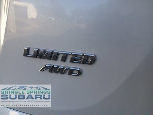 Used 2018 Toyota RAV4 Limited w/ Advanced Technology Package AWD/4WD image 14