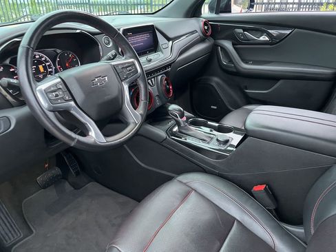 Used 2020 Chevrolet Blazer RS FWD image 20
