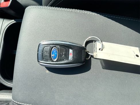 Used 2020 Subaru Forester Touring w/ Popular Package #2 image 36