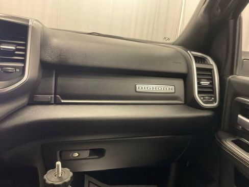 Used 2024 RAM 2500 Big Horn AWD/4WD image 24