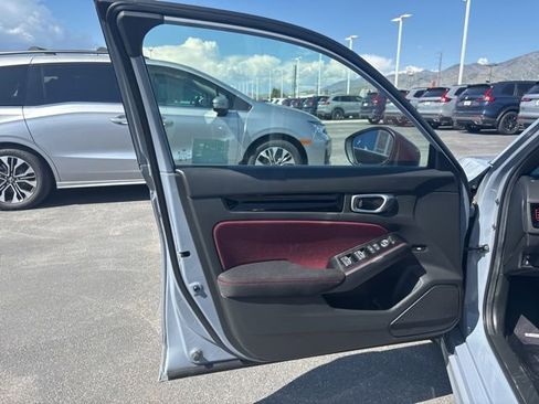 Used 2024 Honda Civic Si image 10