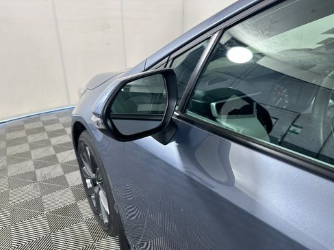 Used 2025 Toyota Corolla SE FWD image 10