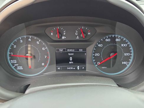 Used 2023 Chevrolet Malibu LT image 22