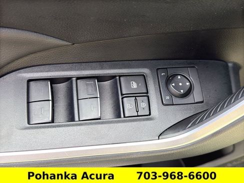 Used 2025 Toyota RAV4 XLE w/ Convenience Package AWD/4WD image 20