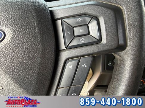 Used 2020 Ford F150 XLT w/ Equipment Group 301A Mid image 25