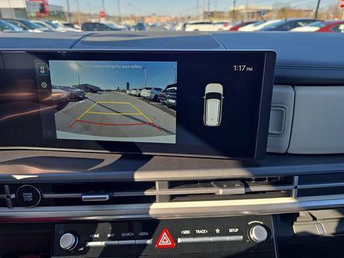 New 2026 Hyundai Santa Fe SE AWD/4WD image 17