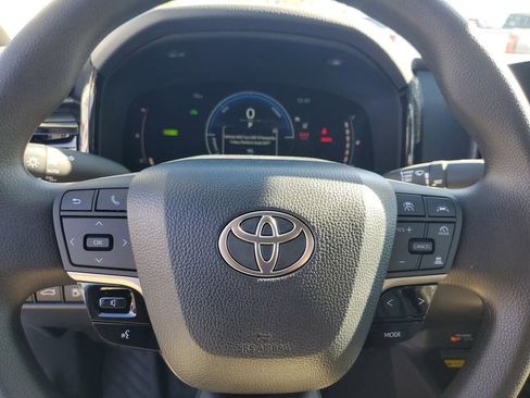 New 2026 Toyota Camry LE image 22