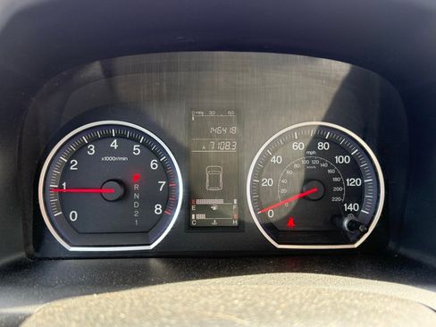 Used 2008 Honda CR-V LX image 14