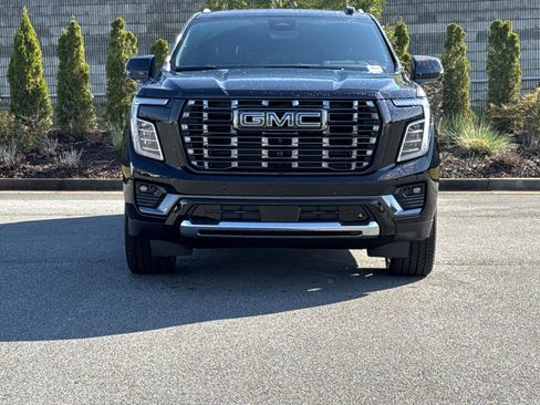 New 2026 GMC Yukon XL Denali Ultimate image 3