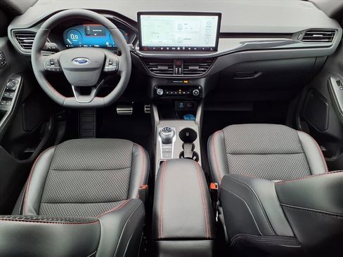 Used 2023 Ford Escape ST-Line Elite image 11