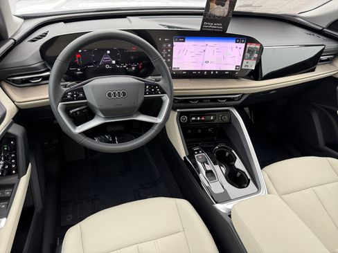 New 2025 Audi Q5 Premium image 15