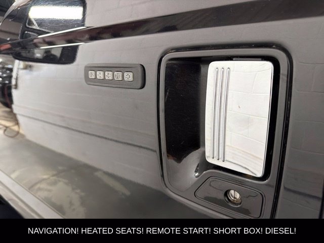 Used 2014 Ford F250 Platinum AWD/4WD image 6