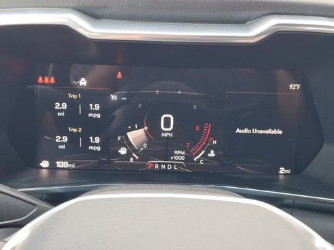 New 2026 GMC Canyon Elevation w/ Convenience Package RWD image 31