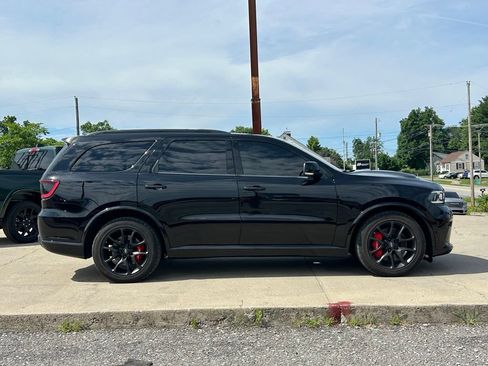 Used 2024 Dodge Durango R/T AWD/4WD image 5