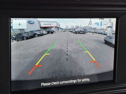 Used 2023 Ford Bronco Badlands image 18